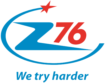 Công ty TNHH Một Thành Viên 76