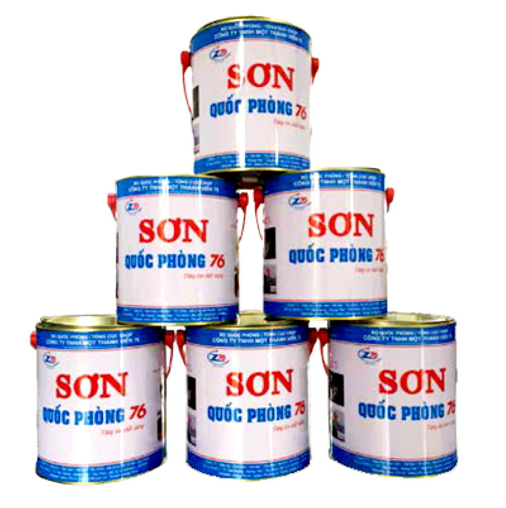 Sơn ALKYD